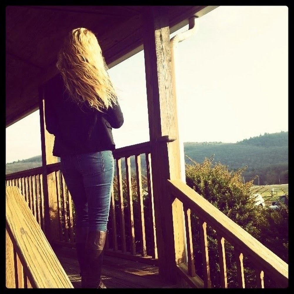 Meet your Posher, Rushell